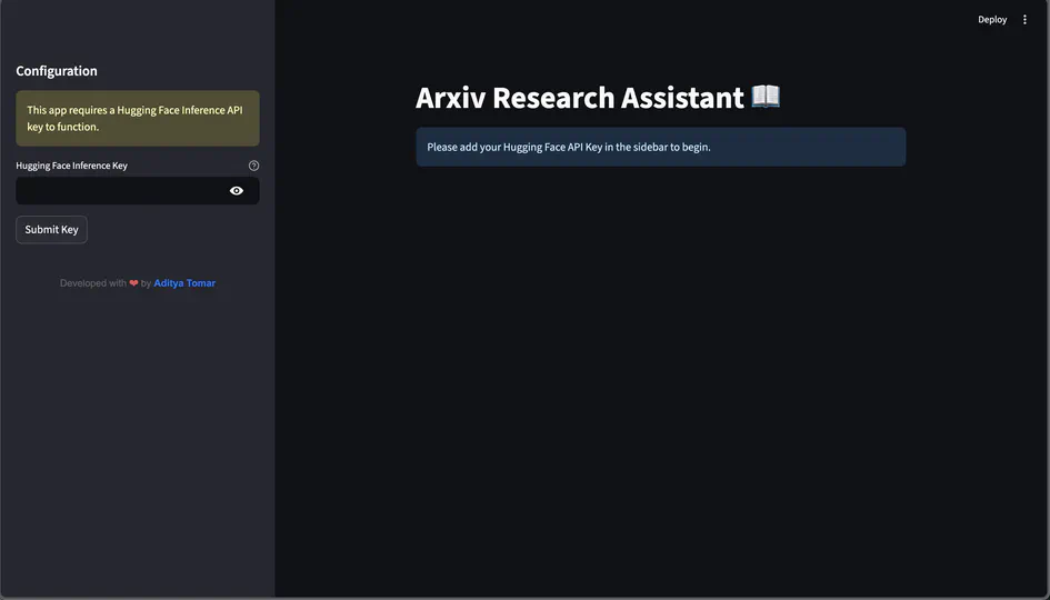 ResearchAssistant